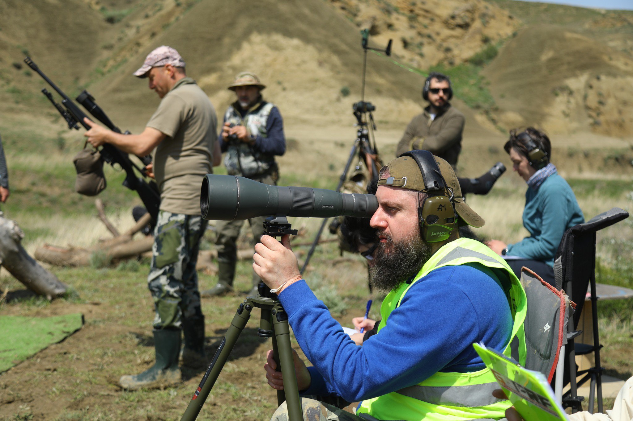 ეროვნული ჩემპიონატი 2025